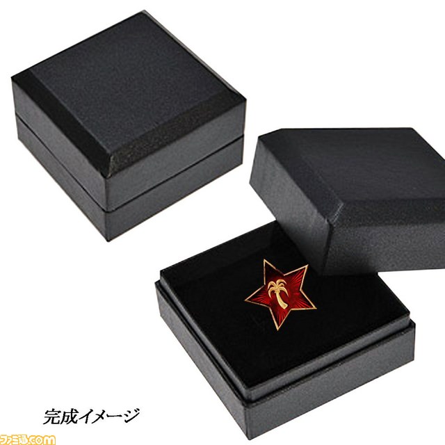 『トロピコ4』の先着購入特典は“議員記章(ピンバッチ)”_01