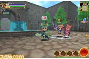 ひゃっほー! iPhone版『エレメンタルナイツオンライン THE WORLD』が3G回線でもダウンロード可能になったよ!_04