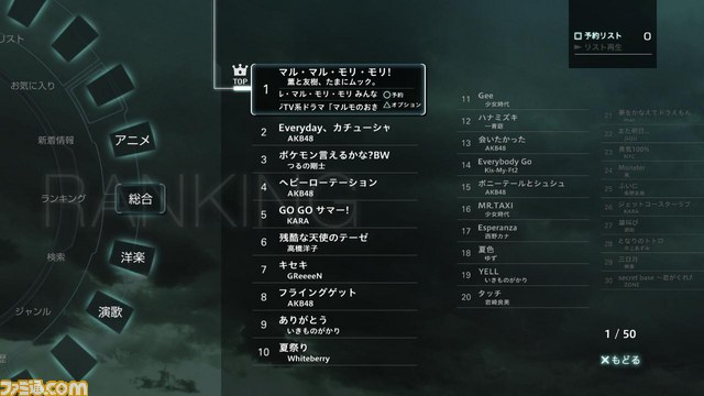 PSP、プレイステーション3向けオンラインサービスの最新情報を公開_02