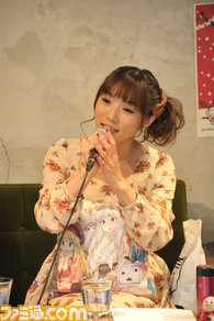“アイドルマスターカフェ”で今井、仁後、原の3人がまったりトーク_06