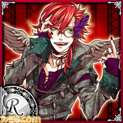 『エンジェルコード』美麗な天使があなたの元へ舞い降りる! ケイブの新作女性向けソーシャルカードゲーム登場_08