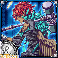 『エンジェルコード』美麗な天使があなたの元へ舞い降りる! ケイブの新作女性向けソーシャルカードゲーム登場_09