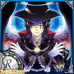 『エンジェルコード』美麗な天使があなたの元へ舞い降りる! ケイブの新作女性向けソーシャルカードゲーム登場_10