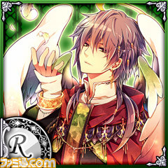 『エンジェルコード』美麗な天使があなたの元へ舞い降りる! ケイブの新作女性向けソーシャルカードゲーム登場_11