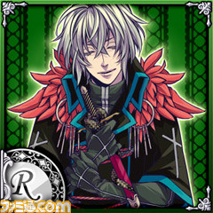 『エンジェルコード』美麗な天使があなたの元へ舞い降りる! ケイブの新作女性向けソーシャルカードゲーム登場_12