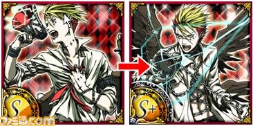 『エンジェルコード』美麗な天使があなたの元へ舞い降りる! ケイブの新作女性向けソーシャルカードゲーム登場_13