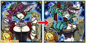 『エンジェルコード』美麗な天使があなたの元へ舞い降りる! ケイブの新作女性向けソーシャルカードゲーム登場_14