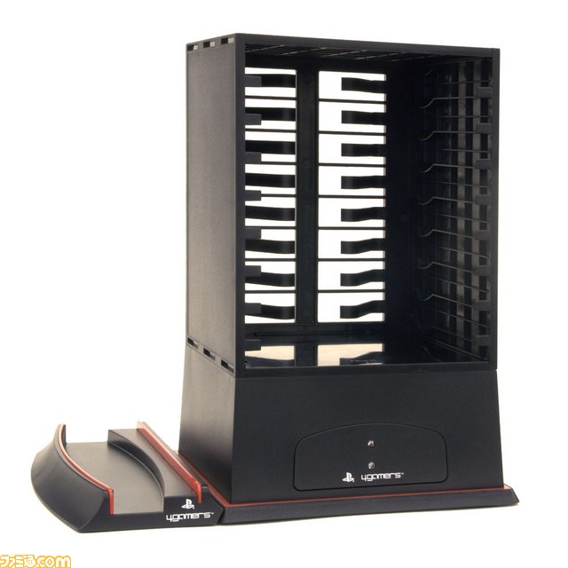 “ストアチャージシステム”がMSYより発売、プレイステーション3関連のアイテムがすべて収納可能に_02