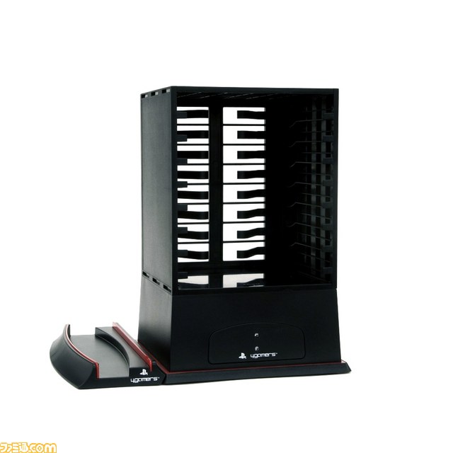 “ストアチャージシステム”がMSYより発売、プレイステーション3関連のアイテムがすべて収納可能に_04