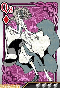 『童話スピリッツ -魔法のトランプ-』ガチャってからのお楽しみ! なファミ通ガチャ【ファミ通Mobage Vol.3】_03