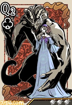 『童話スピリッツ -魔法のトランプ-』ガチャってからのお楽しみ! なファミ通ガチャ【ファミ通Mobage Vol.3】_06