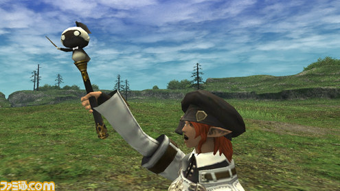 『FINAL FANTASY XI ヴァナ♪コン Anniversary 11.11.11』DVDが発売日が2012年2月22日に決定_02