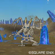 『ドラゴンクエストX 目覚めし五つの種族 オンライン』旅芸人を紹介_47