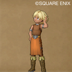 『ドラゴンクエストX 目覚めし五つの種族 オンライン』旅芸人を紹介_51