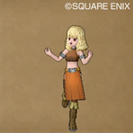 『ドラゴンクエストX 目覚めし五つの種族 オンライン』旅芸人を紹介_53