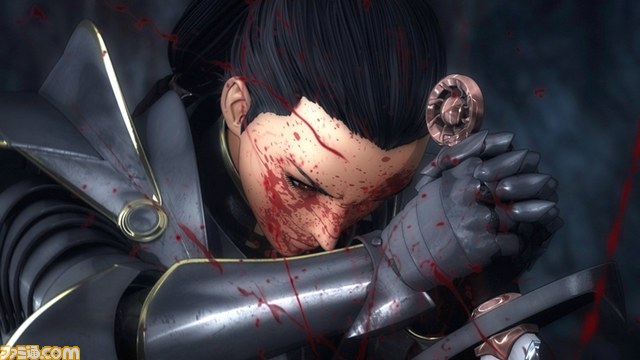 『ドラゴンエイジ-ブラッドメイジの聖戦-』の鑑賞者全員に、『Dragon Age II』で使用できるレアアイテムのDLカードがプレゼント_07