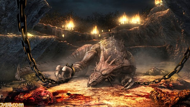 『ドラゴンエイジ-ブラッドメイジの聖戦-』の鑑賞者全員に、『Dragon Age II』で使用できるレアアイテムのDLカードがプレゼント_08