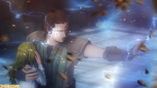 『ドラゴンエイジ-ブラッドメイジの聖戦-』の鑑賞者全員に、『Dragon Age II』で使用できるレアアイテムのDLカードがプレゼント_11