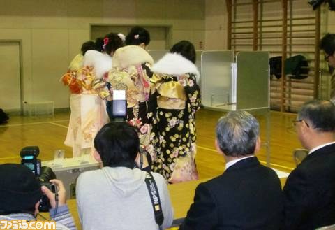 『戦国BASARA』武将が成人式に登場!?_03