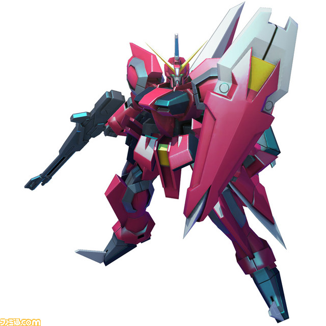 Mobile Suit Gundam Seed Battle Destiny