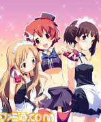 【リリース】PS3版「タイムリープ」1月12日発売決定/ショップ特典/あみあみ_図書カード.jpg
