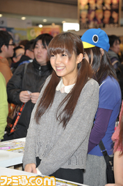 “今井麻美・三森すずこサイン入りCDお渡し会!”で「よいお年をー!」_06