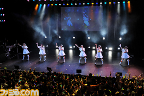“THE IDOLM@STER WINTER C@RNIVAL! Night C@RNIVAL!”リポート_01