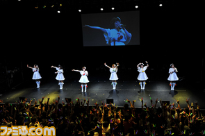 “THE IDOLM@STER WINTER C@RNIVAL! Night C@RNIVAL!”リポート_02
