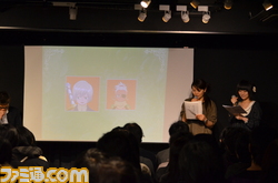 木村亜希子と藤田咲によるミニスキットも! 『テイルズ オブ イノセンス R』発売記念イベントリポート_07
