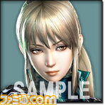 『真・三國無双６』 アバターアイコン/王元姫.jpg