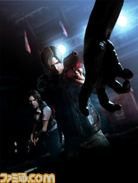 ※ファミ通.com様用※PS3_360_ドラゴンズドグマ_120201公開/バイオハザード6/BIOHAZARD 6_1ｓｔ_キービジュアル.jpg
