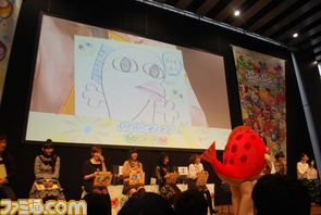 『ぷよぷよ』シリーズ生誕20周年記念”ぷよぷよフェスタ 2012”が開催_06