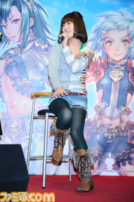 中原麻衣、今井麻美、真田アサミが出演した“『ルビニアサーガ』ファンミーティング”_04