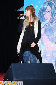 中原麻衣、今井麻美、真田アサミが出演した“『ルビニアサーガ』ファンミーティング”_05
