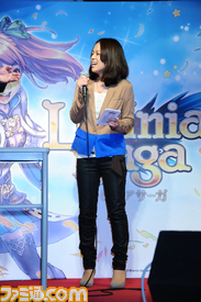 中原麻衣、今井麻美、真田アサミが出演した“『ルビニアサーガ』ファンミーティング”_07