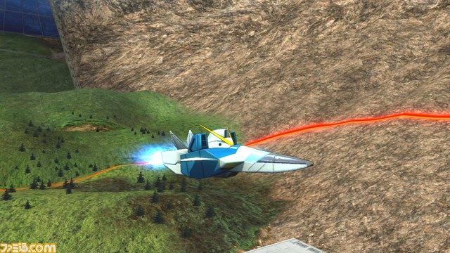 Gundam Extreme VS. Full Boost