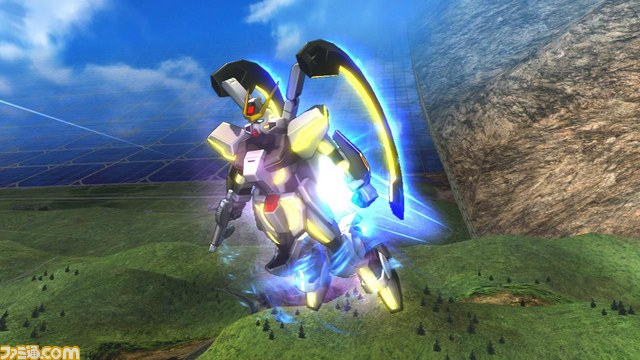 Gundam Extreme VS. Full Boost