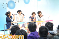 『アイドルマスター』の番組“生っすか!?サンデー”が現実に! 中村繪里子や沼倉愛美があのシーンを再現!?_04