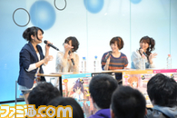 『アイドルマスター』の番組“生っすか!?サンデー”が現実に! 中村繪里子や沼倉愛美があのシーンを再現!?_05
