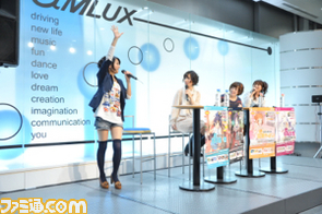 『アイドルマスター』の番組“生っすか!?サンデー”が現実に! 中村繪里子や沼倉愛美があのシーンを再現!?_06