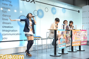 『アイドルマスター』の番組“生っすか!?サンデー”が現実に! 中村繪里子や沼倉愛美があのシーンを再現!?_07