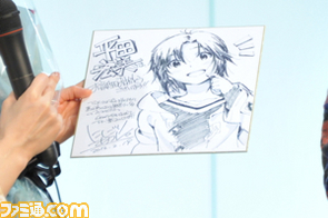 『アイドルマスター』の番組“生っすか!?サンデー”が現実に! 中村繪里子や沼倉愛美があのシーンを再現!?_12