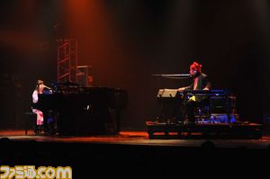 浜渦正志氏、坂本英城氏、植松伸夫氏らが熱演! ゲーム音楽×プログレライブ“ファンタジー・ロック・フェス2012”リポート_14