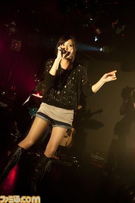 沼倉が、原が、浅倉が歌う! 「THE IDOLM@STER STATION!!!」ファースト・ライブ“HEART AND SOUL”リポート【写真追加】_03