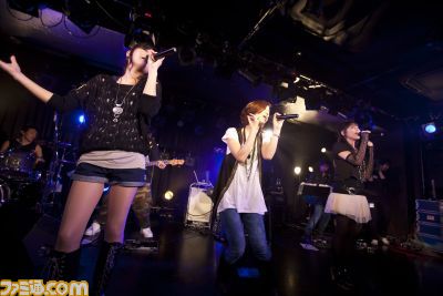沼倉が、原が、浅倉が歌う! 「THE IDOLM@STER STATION!!!」ファースト・ライブ“HEART AND SOUL”リポート【写真追加】_09