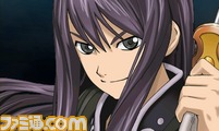 画面写真(第1報)/BNG：第1報画面写真(テイルズ オブ ヴェスペリア)/【必殺技】漸毅狼影陣＆ホーリィランス01.bmp