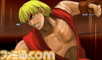 画面写真(第1報)/カプコン：第1報画面写真(ストリートファイターシリーズ)/【必殺技】滅･波動拳＆神龍拳01.bmp