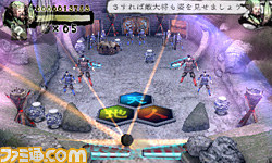 『ARC STYLE:三国志ピンボール』ニンテンドーeショップで配信開始、ピンボール×三国志の異色のコンビネーション_02
