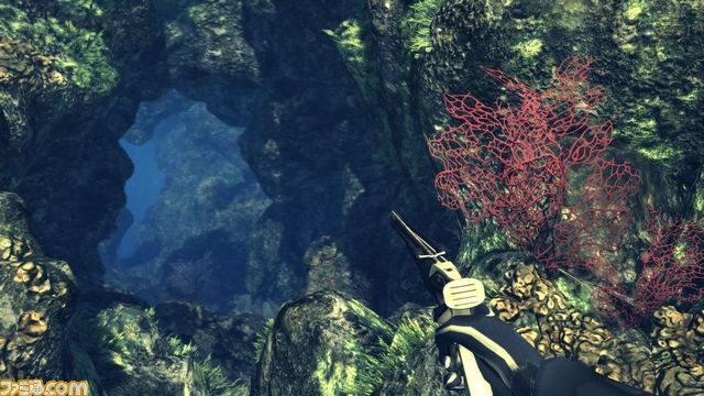 異色の素潜り系シミュレーション『デプス ハンター』が登場_09