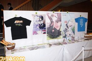 保志総一朗、水樹奈々、神谷浩史など豪華声優陣による盛りだくさんの2時間――“シャイニング ファン フェスタ 2012 Spring”リポート_28